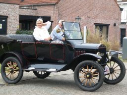 2025 - Parel der Voorkempen - Marijke Bil